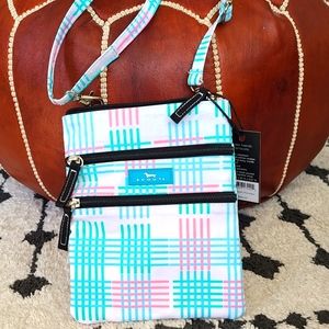 SCOUT Waterproof Crossover Bag